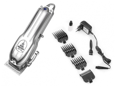 Kuster Tondeuse Kuster Iron-Cut 1920 Pro Silver