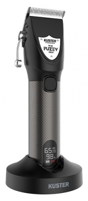 Kuster Tondeuse de Coupe Fuzey Iron-Cut PW-588