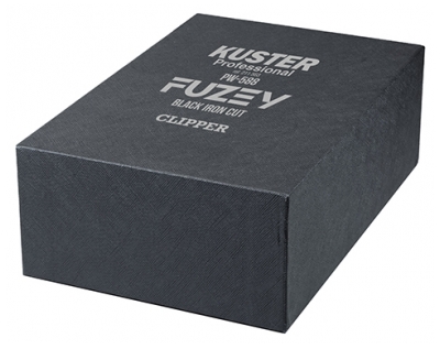 Kuster Tondeuse de Coupe Fuzey Iron-Cut PW-588