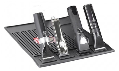 Kuster Tapis Antidérapant Silicone Silicopad 45x30cm