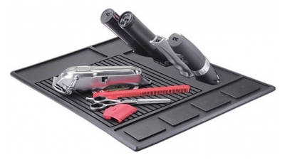 Kuster Tapis Antidérapant Silicone Silicopad 45x30cm