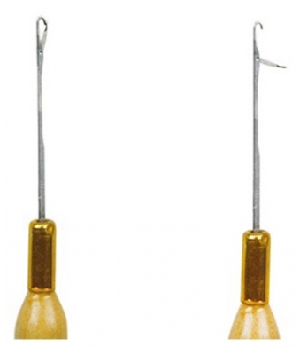 Mezzo Kit Tire + Pince Mèche Ring-Extensions