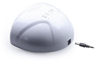 Intégral Beauty Lampe UV Nail 24/48W Alice Integral Nail Beauty