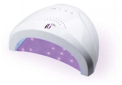 Ints Nail Beauty UV Lamp 24/48W Alice Integral Nail Beauty