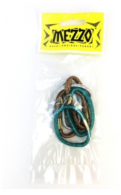 Mezzo Metallivaippaiset Kuminauhat