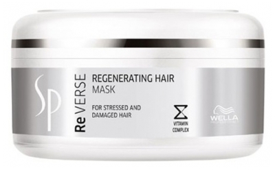 SP Regenererende Maske