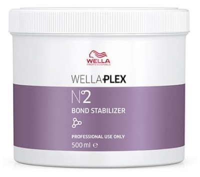 Stabilizator Legăturilor N°2 WellaPlex Wella 500ml