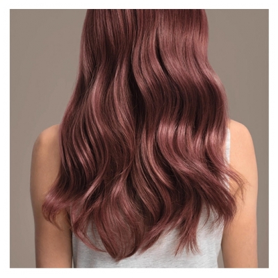 Wella Color Fresh Masque Rose Blaze