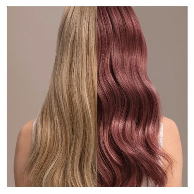 Wella Color Fresh Masque Rose Blaze