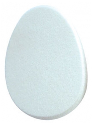 Parisax Pro Éponge Latex Goutte d'Eau Parisax