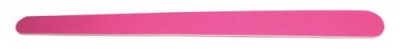 Parisax Pro Lime à Ongles Bois Rose Parisax x8