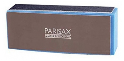 Parisax Pro Bloco de Polimento de 4 Faces