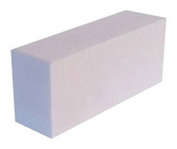 Parisax Pro Blokk Fil 4 Sider Hvid