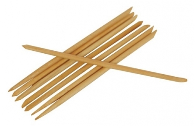 Parisax Pro Bastoncini di Legno