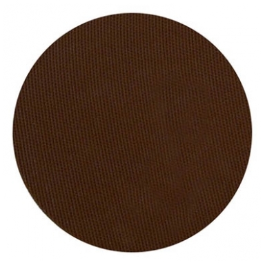 Parisax Pro Sombra de Olhos Mate Castanho Escuro Parisax