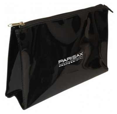 Parisax Pro Trousse PVC vernis noire