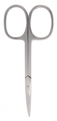 Forfecută de Cuticule Îndoit Parisax