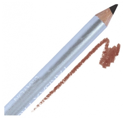 Lápis de lábios castanho glacê Parisax Pro