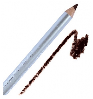 Parisax Pro Lidschattenstift Schokolade