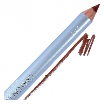 Parisax Pro Lippenkonturenstift Schlehe
