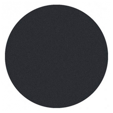 Parisax Pro Matter Lidschatten Schwarz Parisax