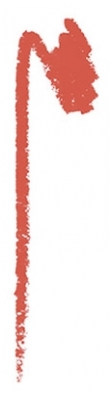 Parisax Pro Crayon Contour des Lèvres Rouge Orange Parisax