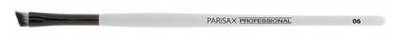 Parisax Pro Pennello in Nylon per Palpebre Smussate