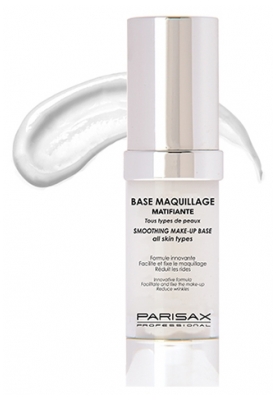 Base de Maquilhagem Matificante Parisax Pro