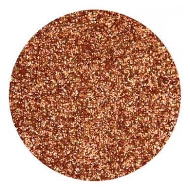 Parisax Pro Metallischer Lidschatten Kupfer Parisax