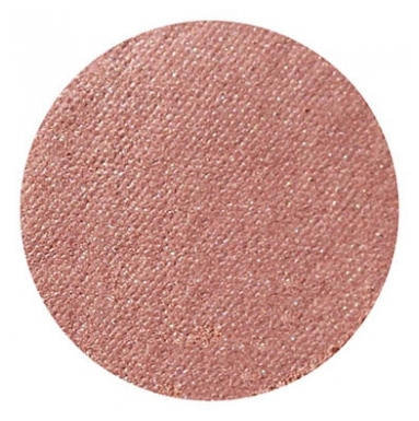 Parisax Pro Fard à Paupières Irisé Rose Or Parisax