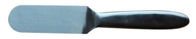 Parisax Pro Râpe à pieds Inox Double Face