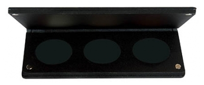 Parisax Pro Tom Palette Magnetisk 3 Kopper Parisax