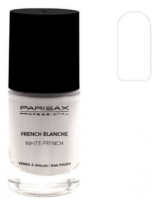 Parisax Pro Lak za Nohte French Bela Parisax