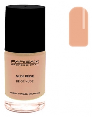 Parisax Pro Vernis Nude Beige Parisax