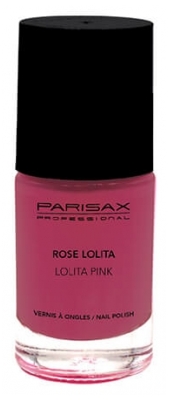 Parisax Pro Rosa Lack Lolita Parisax