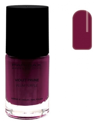 Parisax Pro Vernis Violet Prune Parisax