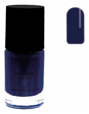 Parisax Pro Vernis Bleu Marine Parisax