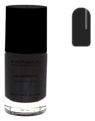 Parisax Pro Vernis Gris Anthracite Parisax