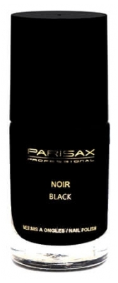 Parisax Pro Schwarzer Lack Parisax