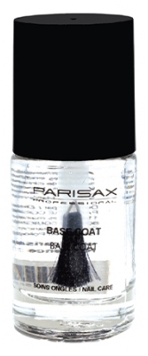 Parisax Pro Kynsilakka Base Coat Parisax
