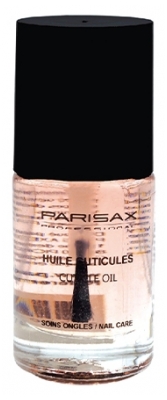 Parisax Pro Nagelriemolie Parisax