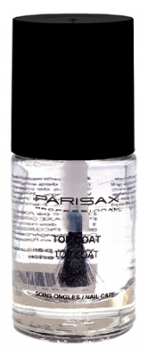 Parisax Pro Viršutinis Nagų Lakas Parisax