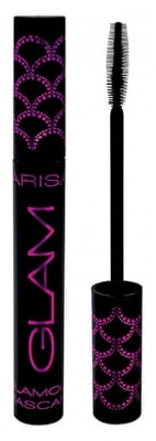 Parisax Pro Maskara 3-v-1 Glamour Parisax