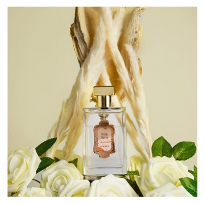 La Sultane de Saba Eau de Parfum Fleur d'Oranger