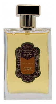 Apa de Parfum Ayurvedic La Sultane de Saba