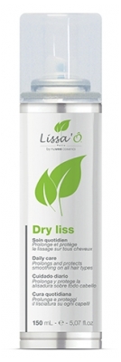 Lissa'Ô Soin Spray Dry Liss