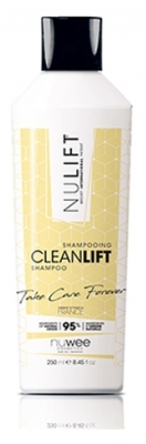 NuLift Disciplinující Šampon CleanLift Nulift 250ml