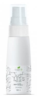 Lissa'Ô Glatningsspray Just Liss