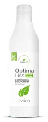 Lissa'Ô Šampūnas Optima Liss Lissa'Ô 300 ml