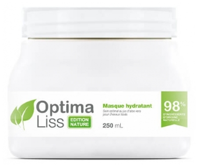 Optima Liss Mascarilla 250 ml